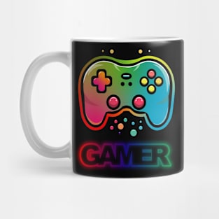 Gamer Mug